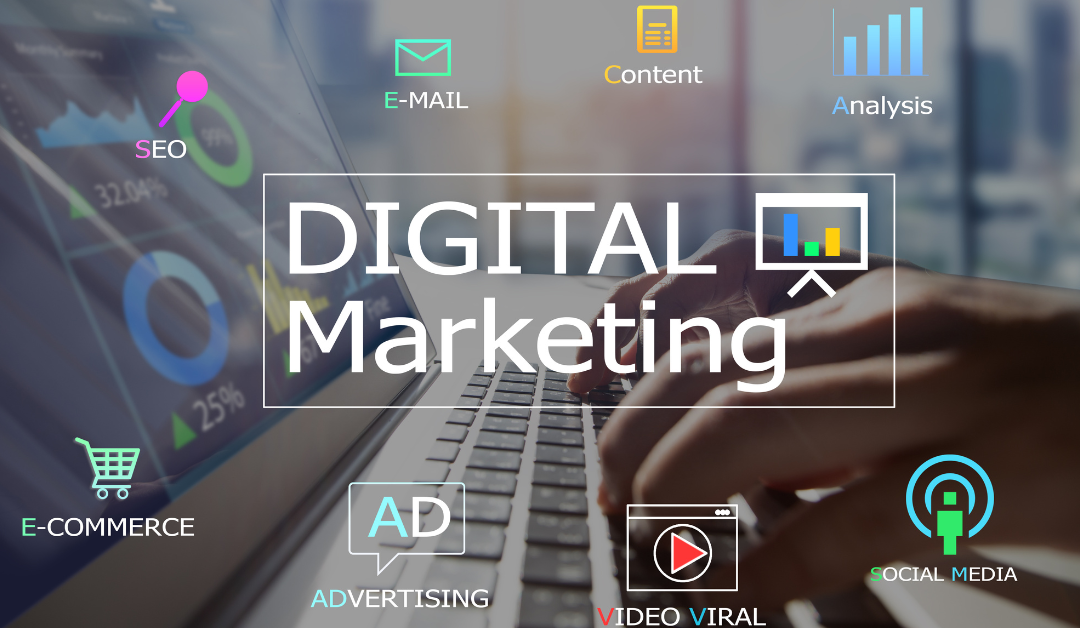 4 Best Digital Marketing Tools in 2022