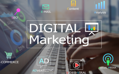 4 Best Digital Marketing Tools in 2022